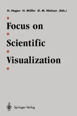 Focus on Scientific Visualization (1993)