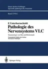 Pathologie Des Nervensystems VI.C: Traumatologie Von Hirn Und Rückenmark Traumatische Schäden Des Gehirns (Forensische Pathologie) (Softcover Reprint