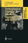 Technological Change, Economic Development and Space (1995)