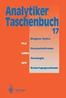 Analytiker-Taschenbuch (Softcover Reprint of the Original 1st 1998)