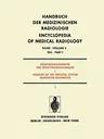 Röntgendiagnostik Der Skeletterkrankungen / Diseases of the Skeletal System (Roentgen Diagnosis): Teil 1 / Part 1 (Softcover Reprint of the Original 1