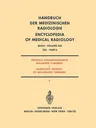 Spezielle Strahlentherapie Maligner Tumoren Teil 6/ Radiation Therapy of Malignant Tumours Part 6 (Softcover Reprint of the Original 1st 1985)