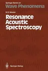 Resonance Acoustic Spectroscopy (1993)