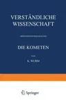 Die Kometen (Softcover Reprint of the Original 1st 1954)