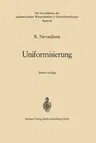 Uniformisierung (Softcover Reprint of the Original 2nd 1967)