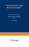 Peter Der Grosse: Der Eintritt Russlands in Die Neuzeit (Softcover Reprint of the Original 1st 1954)