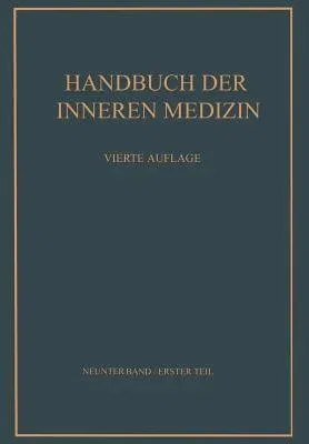 Herz Und Kreislauf (4. Aufl. 1960. Softcover Reprint of the Original 4th 1960)