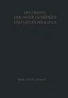 Ergebnisse Der Inneren Medizin Und Kinderheilkunde (Softcover Reprint of the Original 1st 1962)