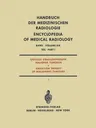 Spezielle Strahlentherapie Maligner Tumoren Teil 1 / Radiation Therapy of Malignant Tumours Part 1 (Softcover Reprint of the Original 1st 1972)