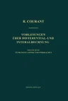 Vorlesungen Über Differential- Und Integralrechnung: Erster Band: Funktionen Einer Veränderlichen (2. Aufl. 1927)