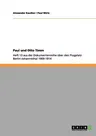 Paul und Otto Timm: Heft 13 aus der Dokumentenreihe über den Flugplatz Berlin-Johannisthal 1909-1914