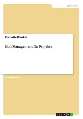 Skill-Management für Projekte