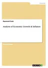 Analysis of Economic Growth & Inflation