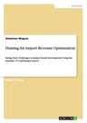 Hunting for Airport Revenue Optimization: Facing New Challenges in Airport Retail Development Using the Example of Copenhagen Airport