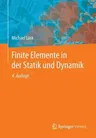 Finite Elemente in Der Statik Und Dynamik (4., Korrigierte Aufl. 2014)