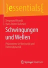 Schwingungen Und Wellen: Phänomene in Mechanik Und Elektrodynamik (1. Aufl. 2016)