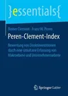 Peren-Clement-Index: Bewertung Von Direktinvestitionen Durch Eine Simultane Erfassung Von Makroebene Und Unternehmensebene (1. Aufl. 2017)