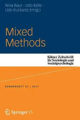 Mixed Methods (1. Aufl. 2018)