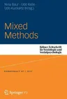 Mixed Methods (1. Aufl. 2018)