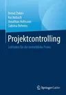 Projektcontrolling: Leitfaden Für Die Betriebliche Praxis (1. Aufl. 2019)