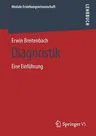 Diagnostik: Eine Einführung (1. Aufl. 2020)