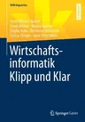 Wirtschaftsinformatik Klipp Und Klar (1. Aufl. 2019)