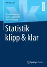 Statistik Klipp & Klar (1. Aufl. 2019)