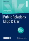 Public Relations Klipp & Klar (1. Aufl. 2020)