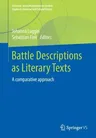 Battle Descriptions as Literary Texts: A Comparative Approach (2020)