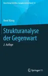 Strukturanalyse Der Gegenwart (2. Aufl. 2021)