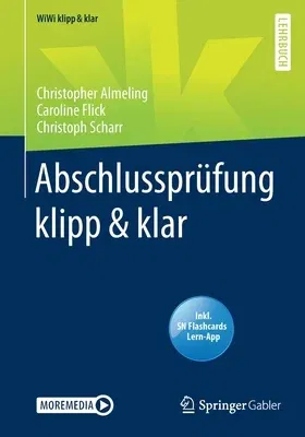 Abschlussprüfung Klipp & Klar (1. Aufl. 2020)