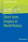 Short-Term Empires in World History (2020)