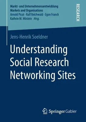 Understanding Social Research Networking Sites (2021)