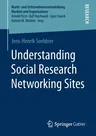 Understanding Social Research Networking Sites (2021)