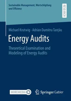 Energy Audits: Theoretical Examination and Modeling of Energy Audits (2021)