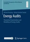 Energy Audits: Theoretical Examination and Modeling of Energy Audits (2021)