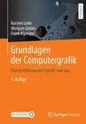 Grundlagen Der Computergrafik: Eine Einführung Mit OpenGL Und Java (4. Aufl. 2022)