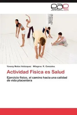 Actividad Fisica Es Salud