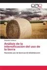 Análisis de la intensificación del uso de la tierra