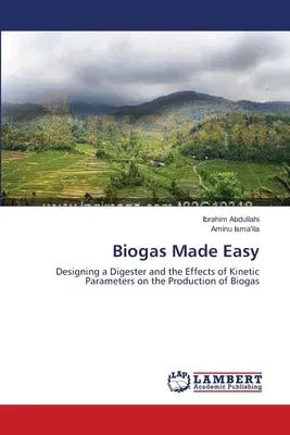 Biogas Made Easy