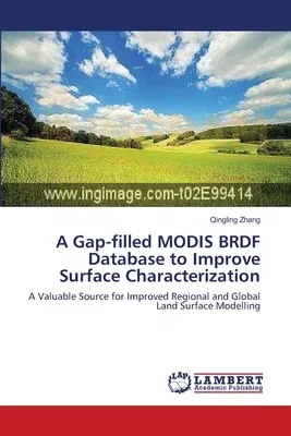 A Gap-filled MODIS BRDF Database to Improve Surface Characterization