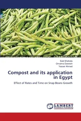 Compost and its application in Egypt