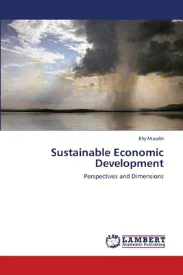 Sustainable Economic Development