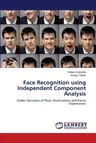 Face Recognition using Independent Component Analysis