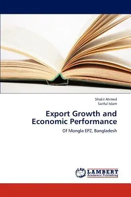 Export Growth and Economic Performance