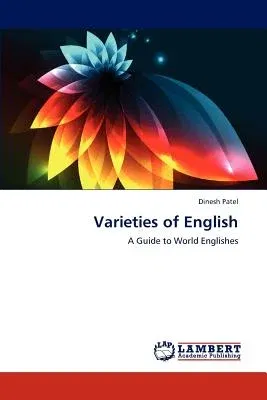 Varieties of English