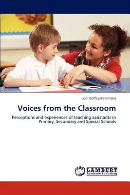 Voices from the Classroom