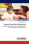 Voices from the Classroom