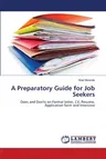 A Preparatory Guide for Job Seekers