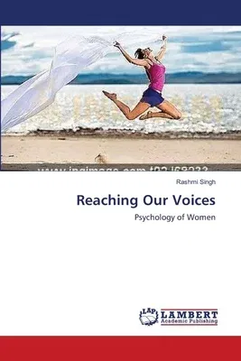 Reaching Our Voices